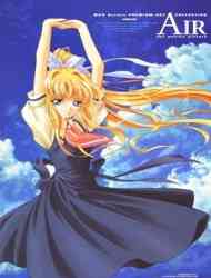Air Movie (Dub)