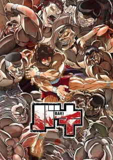 Baki (Dub)