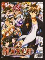 Black Cat (TV) (Dub)