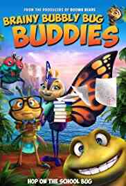 Brainy Bubbly Bug Buddies (Dub) (Dub)