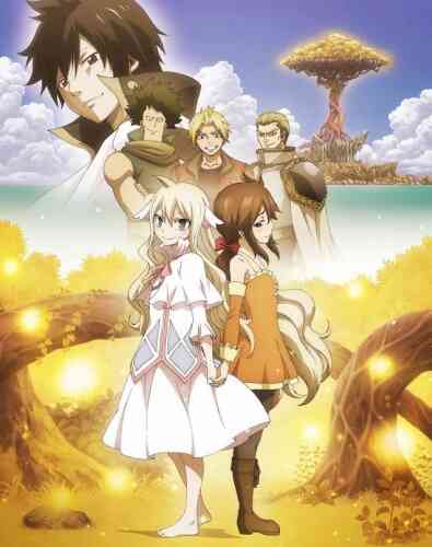 Anime Fairy Tail (2014) (2014) Watch Online Free Zoro.se