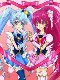 Happiness Charge Precure!