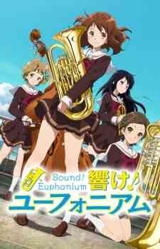 Hibike! Euphonium: Suisougaku-bu no Nichijou