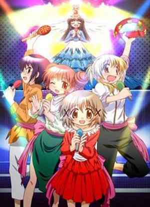 Hidamari Sketch Specials