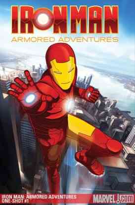 Iron Man